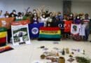 Lideranças da Articulação dos Povos e Comunidades Tradicionais se reúnem em Brasília para fortalecer as ações dos territórios