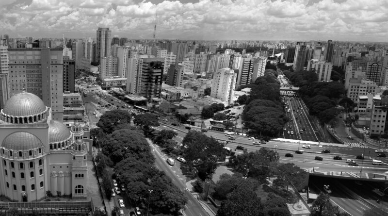 469 de São Paulo: Uma cidade diversa de migrantes e imigrantes