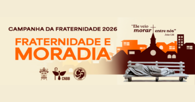 SPM realiza momento de reflexão sobre a Campanha da Fraternidade 2026- Fraternidade e Moradia