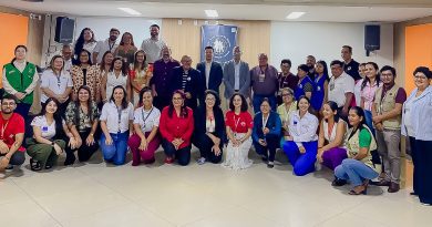 Encontro Tríplice Fronteira: Por uma Migração Segura e Informada